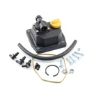 Part# 24-559-10-S Genuine Oem Kohler Fuel Pump Valve Kit CH18-CH25 CH620 CH750. Fixed Price $105.99.