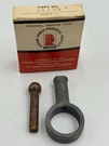 Nos Lauson Tecumseh Oem 31356 Oil Pump. Fixed Price $6.95.