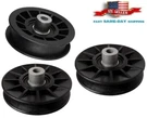 Drive Transmission Idler Pulley Kit For Husqvarna YTH2348 YTH2246TDR YTH20F42T. Fixed Price $58.99.