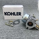 Kohler Carburetor Set For K321 K341 Cast Iron M14 M16 14HP 16HP 45-053-55. Fixed Price $80.00.