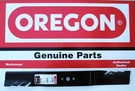 Oregon 95-621 Ayp Gator G3 Replacement Lawn Mower Blade, 21". Fixed Price $23.55.