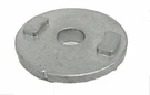 New Genuine Oem Toro Part # 120-5236 Blade Adapter For Lawn Mowers. Fixed Price $13.73.