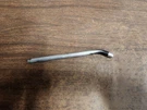 Craftsman Lawn Mower 917387650 Briggs & Stratton Engine Breather Tube 691245. Fixed Price $8.99.