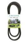 Ymcone Lawn Mower Tractor Variable Speed 5/8" X 42", Black. Fixed Price $23.23.