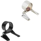 Speedway Motors Universal Hotrod Ratrod Resto 2" Steering Column Mount, Black. Fixed Price $38.99.