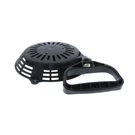 New Honda Oem 28400-Z1A-H02 28400-ZL8-H02 Snow Blower Recoil Starter HS520. Fixed Price $32.29.