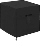 Ailelan Winter Air Conditioner Covers For Outside Units - 34 X 30 Inches Wa. Fixed Price $21.88.