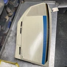 Oem Used Cub Cadet 1864 Lh Side Panel 731-3115. Fixed Price $99.95.