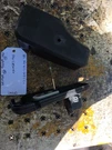 Briggs 310707 Air Cleaner Assy 696129 & 691916. Fixed Price $25.00.