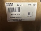 Kohler Part # 62 025 17-S Flywheel Assembly ECV840. Fixed Price $299.99.