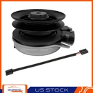 ??pto Clutch For Warner 5217-45 Lawn Mower. Fixed Price $89.14.