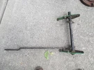 John Deere GX325 GX335 GX345 GX355D Front Implement Lift Kit BM20781. Fixed Price $299.95.
