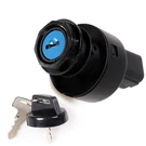 Rerpro Ignition Key Switch For 2020 2021 2022 2023 2024 2025 Polaris Black. Fixed Price $18.99.