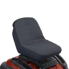 Classic Accessories Deluxe Tractor Cover, Fits Seats 9.5" - 11"H,. Fixed Price $27.99.