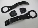 Genuine Toro 121-1448-03 & 125-1093 Rear Wheel Arm Lift Spring Lever Adjuster. Fixed Price $35.59.