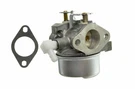Tecumseh 640078A Carburetor, Replaces & 632641. Fixed Price $67.97.