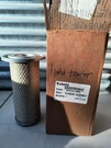 Genuine Oem Kubota Air Filter 15741-11080. Fixed Price $65.00.