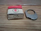 Tecumseh 610947 Breaker Points Cover. Fixed Price $10.49.