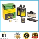 John Deere LG265 Home Maintenance Kit For 100 Series Lawn Tractors Oem. Fixed Price $58.99.