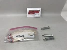 Qty 3 Lawn-boy Fits Toro Part 611222 Shoulder Bolt Nos. Fixed Price $25.99.