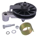 Jeenda Cooling Fan Pulley Tensioner Kit 6662997 6702474 For Bobcat 653 751 75.... Fixed Price $49.20.