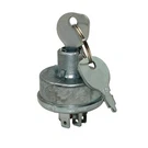 Ignition Switch Fits Craftsman Riding Lawn Mower Tractor Std 365402 Spade. Fixed Price $28.72.