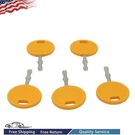 5PCS 625-05000 925-2054A Ignition Key For Lawnmower Mtd Cub Cadet Troy Bilt. Fixed Price $8.25.