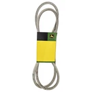 John Deere M112006 Drive Belt Mower Deck 240 260 285 345 Rx 63 73 Sx 75 95 G X70. Fixed Price $20.95.