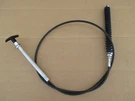 Snowblower Control Cable For John Deere Jd 355D GT225 GT235E GT242 GT245. Fixed Price $100.00.