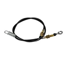 Genuine Oem Husqvarna Cable For BG22, DT18, DT22, Power Rake / 539106827. Fixed Price $33.20.