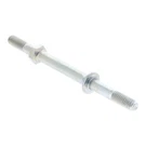 New Honda Oem 90043-ZL8-000 Bolt (H=42.5MM). Fixed Price $15.61.