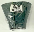 New 357 Rotary Cst Tube 15X600X6 L-shaped Valve Stem 15X6.00-6 TR87 Free Ship. Fixed Price $15.98.