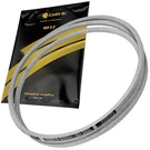 Caltric M174994 42" Deck Aramid Drive Belt For John Deere X330 X350 X354 X370. Fixed Price $24.00.