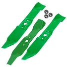 Caltric 112-0304 112-3691 46" Deck Blade For Toro Lx 468 460 465 466. Fixed Price $43.00.