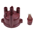 Distributor Cap & Rotor 12581-68650 12581-68670 For Kubota WG750 DF752 WG600. Fixed Price $21.99.