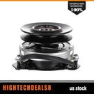 Electric Pto Clutch For Stens 255-543 Lawn Mower. Fixed Price $115.89.