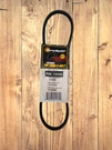 Pm# 15335 Parts Master Premium Top Cord V-belt 7355 15340. Fixed Price $19.95.