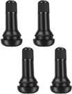 X Tire Valve Stems Rubber Utility Trailer Cart Wheel Tubeless Rim TR413. Fixed Price $7.99.