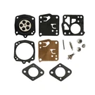Aisen Carburetor Repair Rebuild Kit For Tillotson RK-23-HS HS-2A HS-3A HS-4B.... Fixed Price $14.99.