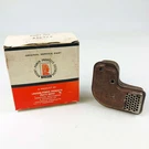 Tecumseh 33697A Muffler 4-7 Hp Oem New Old Stock Nos. Fixed Price $24.02.