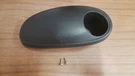Mtd White LT1855H Model 13AY616G790 Lawn Tractor Cup Holder 731-1993A. Fixed Price $16.99.