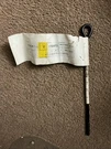 Simplicity Battery Clamp Rod. 1700472SM Briggs/ Stratton Arien Snapper New Oem. Fixed Price $14.75.