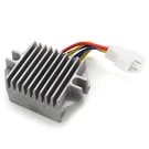 Rectifier Regulator For John Deere 240 245 260 265 X728 X729 F510 F525 F735 4X2. Fixed Price $30.05.