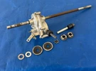 Honda 20001-VA3-801 Lawn Mower Transmission HR214 2-SPEED Self Propelled. Fixed Price $75.00.