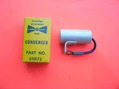 Rare Find,antique / Vintage Lawn Boy Condenser- 510173 ( Oem ) Free Shipping :. Fixed Price $15.95.