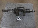 Tecumseh OV691EA Crankshaft 37371A. Fixed Price $42.50.