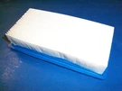 New Briggs Air Filter Snow Blowers Tillers 496077 691643 Best Price On. Fixed Price $10.00.