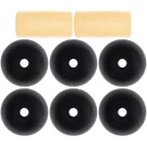 8TEN Deck Roller Kit For Toro 30575 Side Discharge Mower 72-INCH 29-4820 36-1740. Fixed Price $59.95.