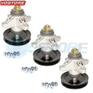 3PK Spindle For Mtd Cub Cadet 54" LT1050 SLT1554 918-04129B 618-04129. Fixed Price $84.90.