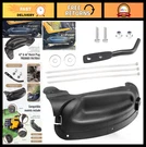 Mulch Plug For 42" & 46" Lawn Tractors, Fits Mtd Cub Cadet Models 63105195A. Fixed Price $31.49.